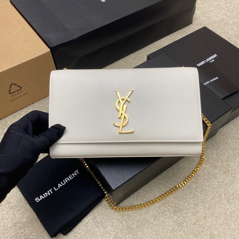 YSL BAGS - WOMEN LOVE LUXURY BAGS - 094