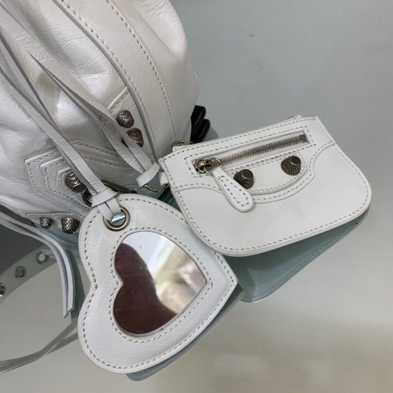 LO - BGA Bags - 2552