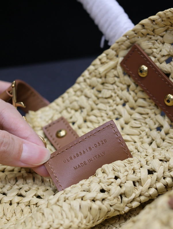 YSL BAGS - WOMEN LOVE LUXURY BAGS - 139