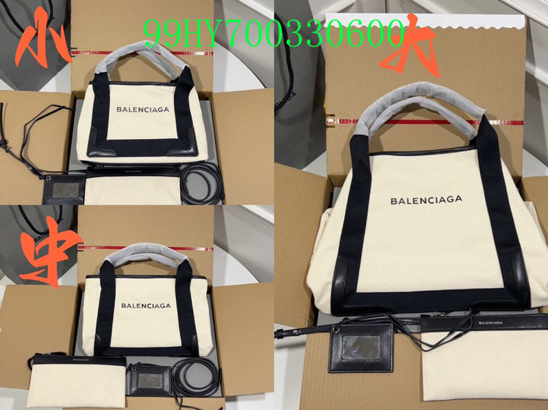 LO - BGA Bags - 1856