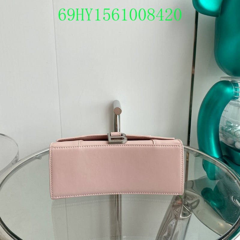 LO - BGA Bags - 2026