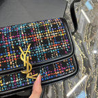 Lusso Official - LUXURY YSL BAGS - 520