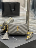 BB - YSL Bag - 1866