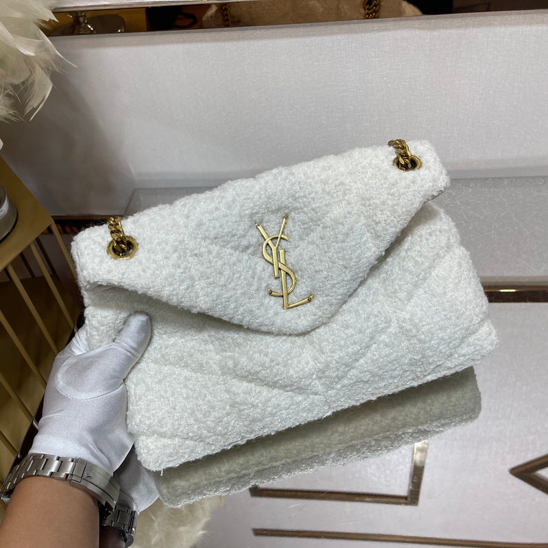 YSL BAGS - WOMEN LOVE LUXURY BAGS - 2340