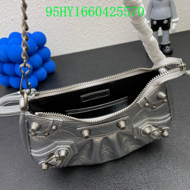LO - BGA Bags - 2323