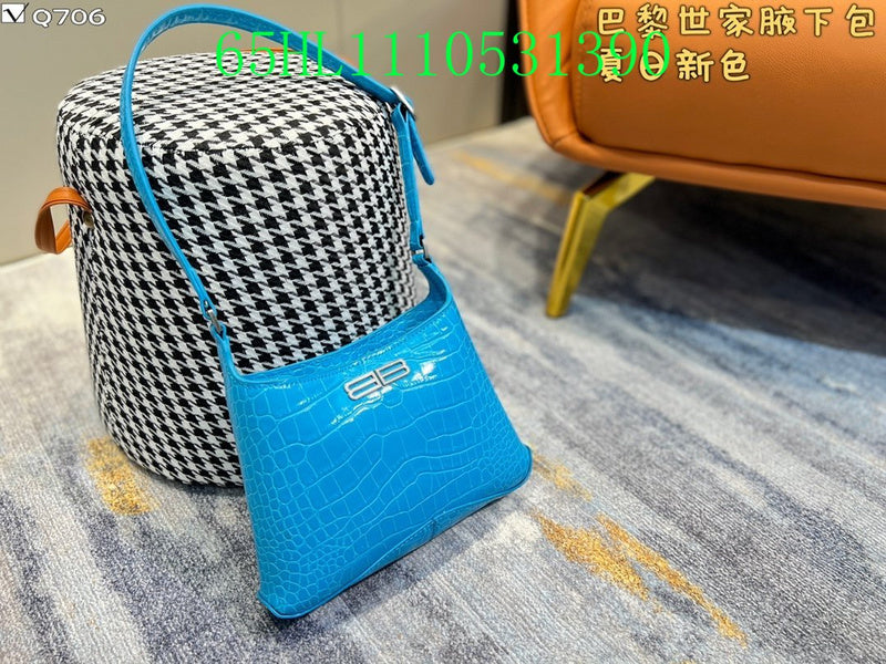 LO - BGA Bags - 2287