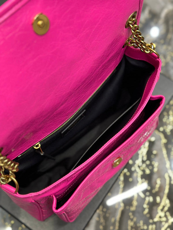 YSL BAGS - WOMEN LOVE LUXURY BAGS - 149