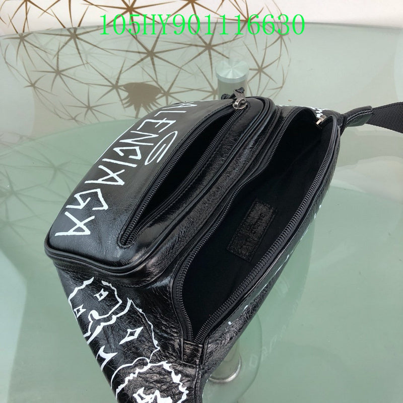 LO - BGA Bags - 2417