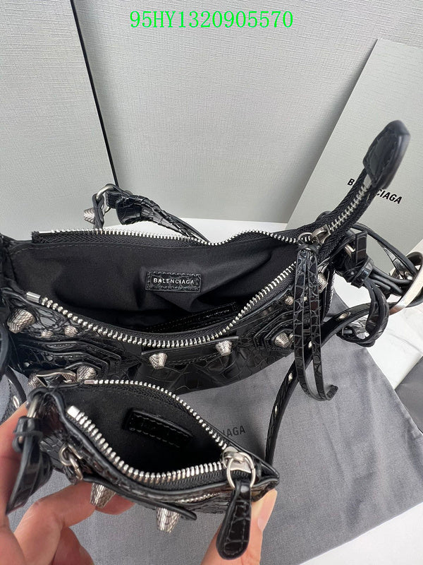 LO - BGA Bags - 2131