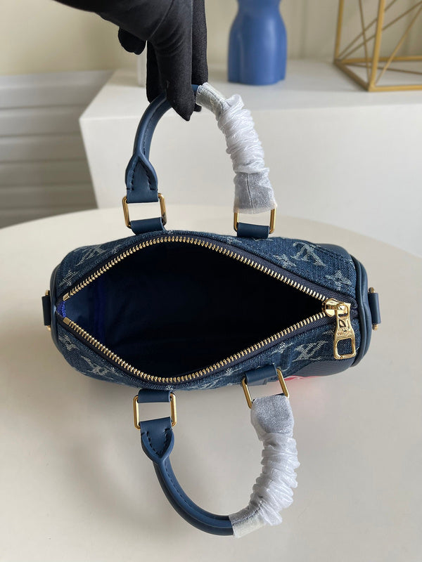BB - LV Bags - 17309