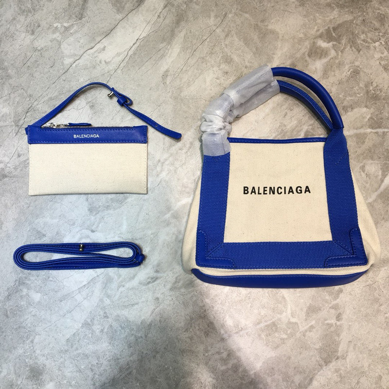 LO - BGA Bags - 987