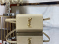 YSL BAGS - WOMEN LOVE LUXURY BAGS - 2335