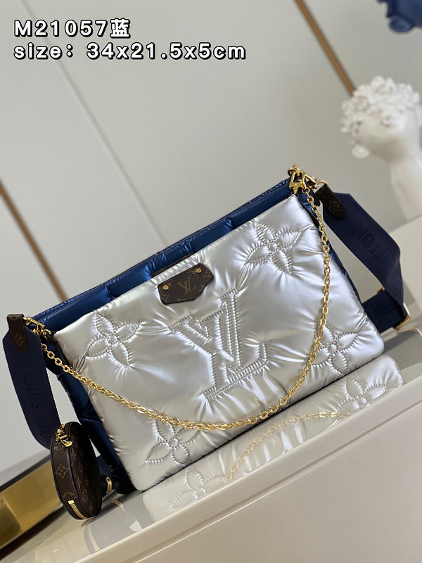 LO - LV Bags - 16095