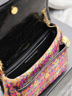 YSL BAGS - WOMEN LOVE LUXURY BAGS - 118