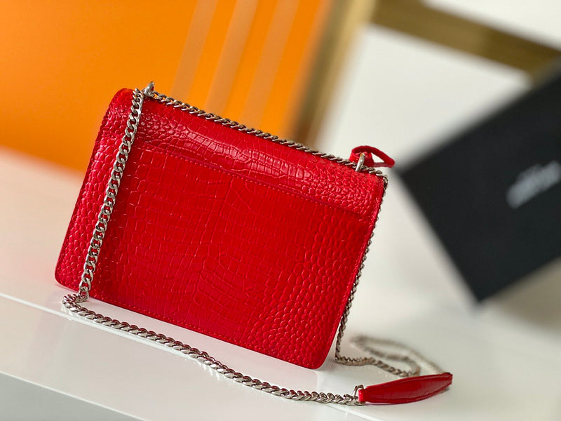 YSL BAGS - WOMEN LOVE LUXURY BAGS - 1890