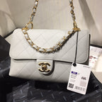 LO - CHL  BAGS FOR WOMEN - FASHION LUXURY BAGS - 861