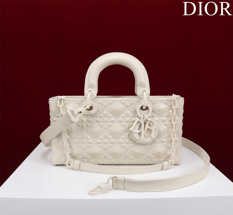 Lusso Official - DYOR BAGS - DESIGNER HANDBAGS  - 1223