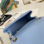 Lusso Official -  CHL BAGS  - 689