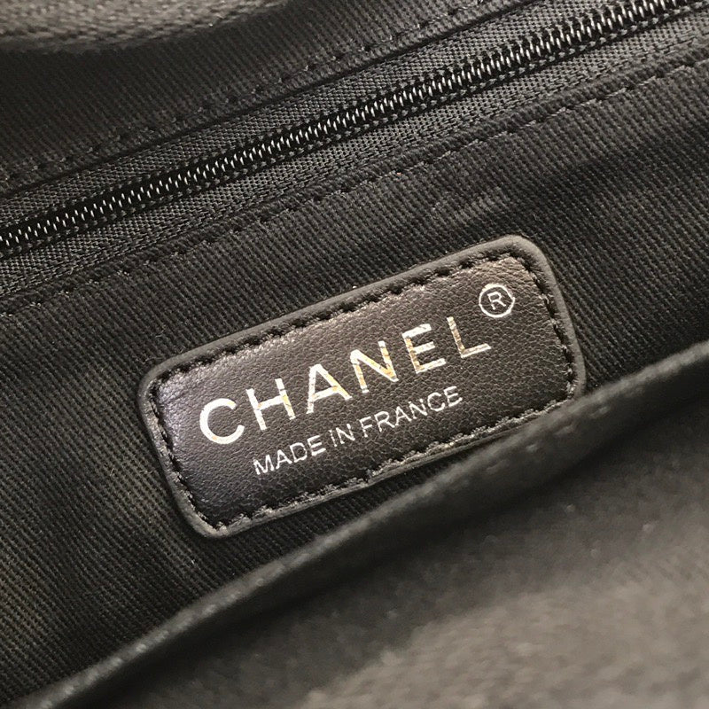LO - CHL Bags - 1917