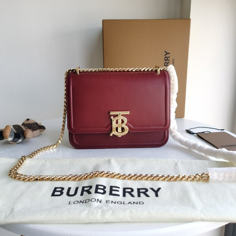 Lusso Official -  B-BARRY BAGS - 385