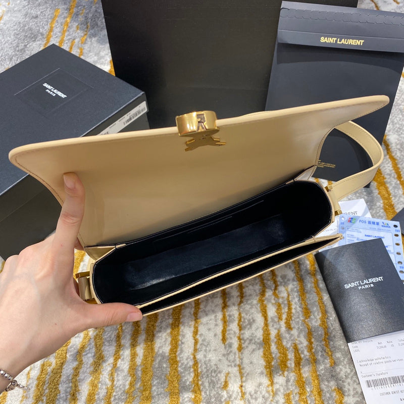 BB - YSL Bag - 3829