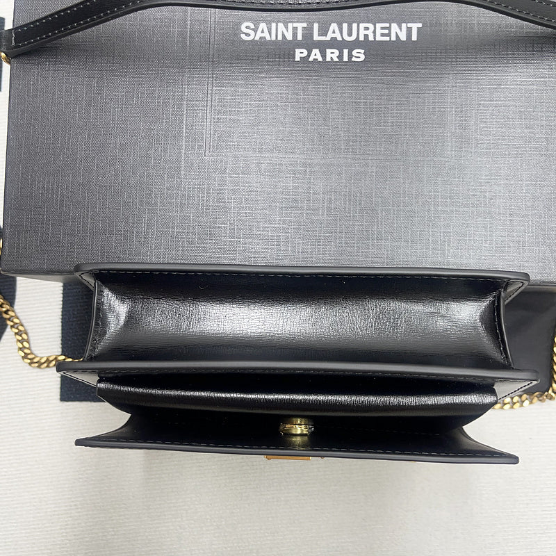 BB - YSL Bag - 1862