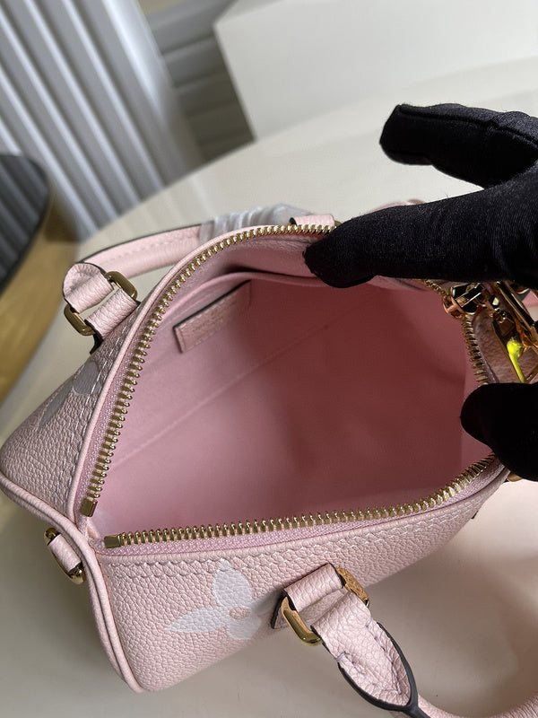 BB - LV Bags - 17204