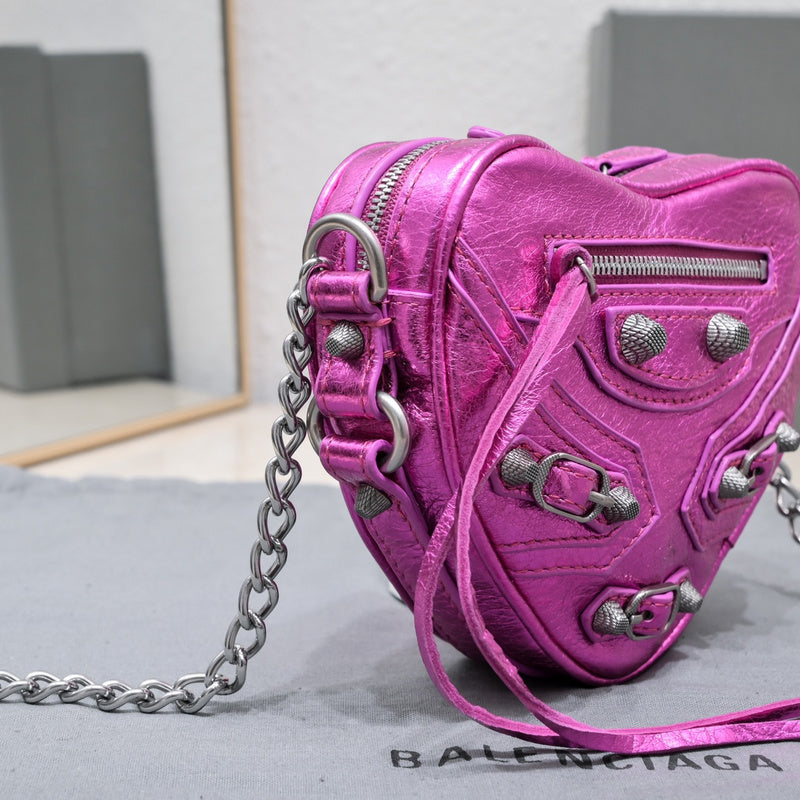 LO BAGS - BGA BAGS - 295