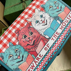 LO - GCC Bags - 3746