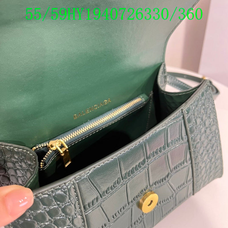 LO - BGA Bags - 2183
