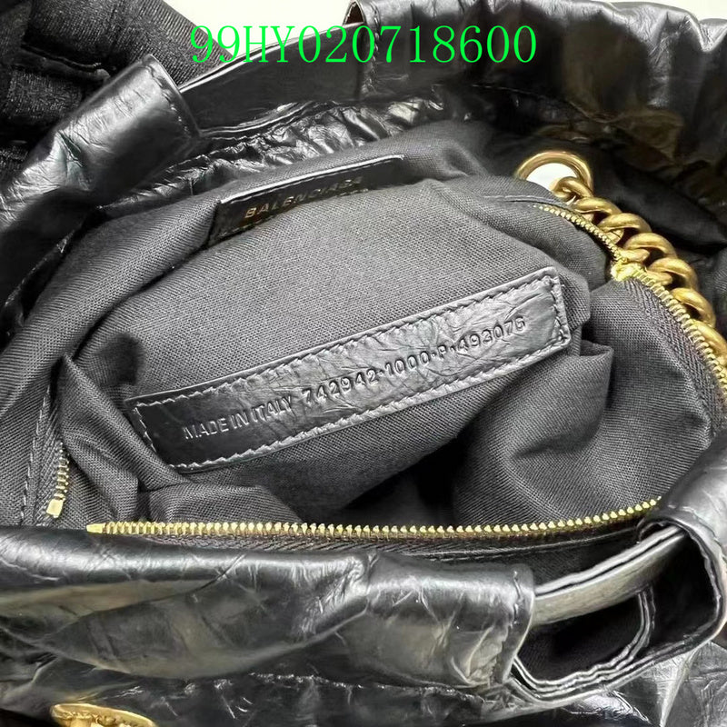 LO - BGA Bags - 1686