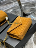 YSL BAGS - WOMEN LOVE LUXURY BAGS - 382