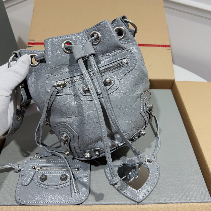 LO BAGS - BGA BAGS - 368