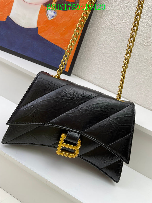 LO - BGA Bags - 1814