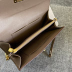 Lusso Official - HERMS DESIGNER BAGS FOR WOMEN - AFFORDABLE LUXURY BAGS - 241