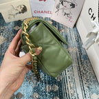 Lusso Official -  CHL BAGS  - 334