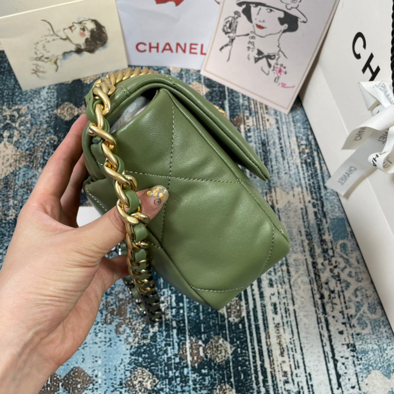 Lusso Official -  CHL BAGS  - 334