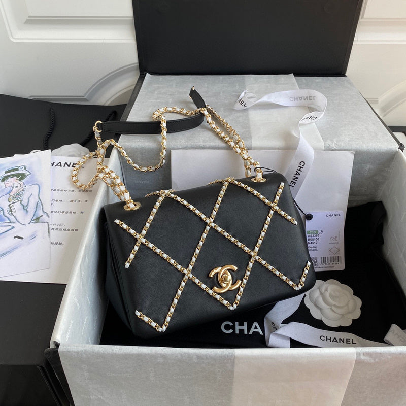 LO - CHL Bags - 1790