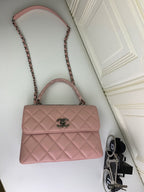 LO - CHL Bags - 2082
