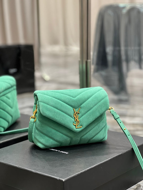 Lusso Official - LUXURY YSL BAGS - 514