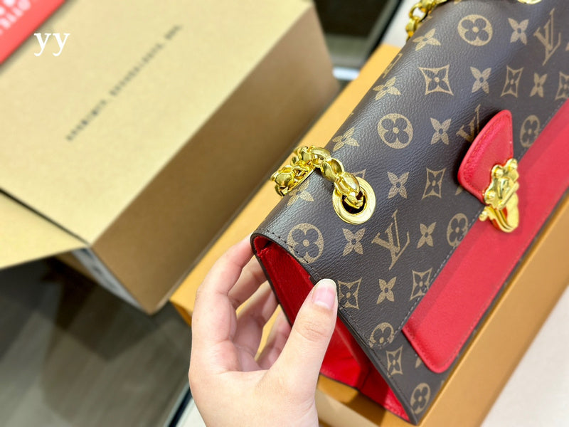 LO - LV Bags - 14998