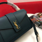 YSL BAGS - WOMEN LOVE LUXURY BAGS - 1520