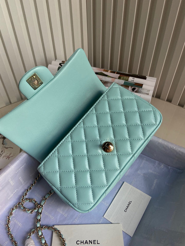 Lusso Official -  CHL BAGS  - 130