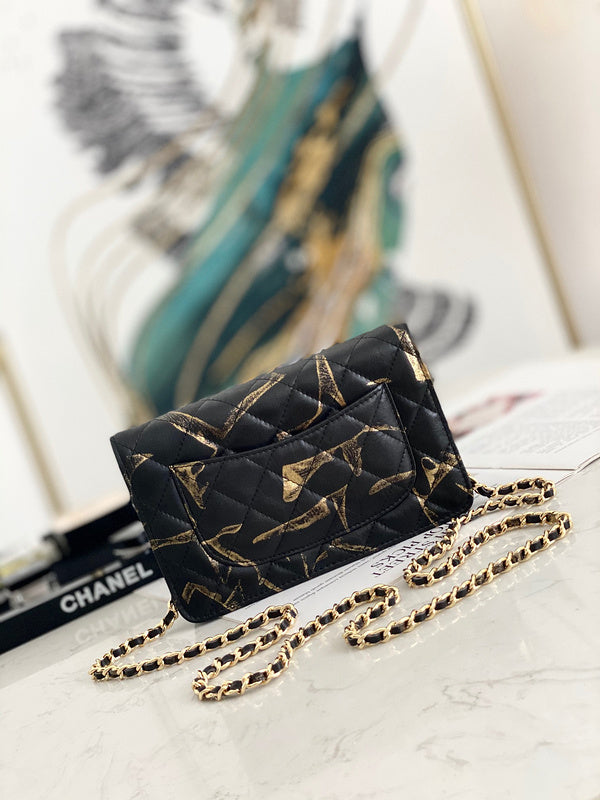 Lusso Official -  CHL BAGS  - 331