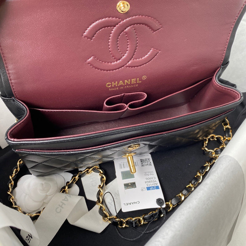Lusso Official -  CHL BAGS  - 386