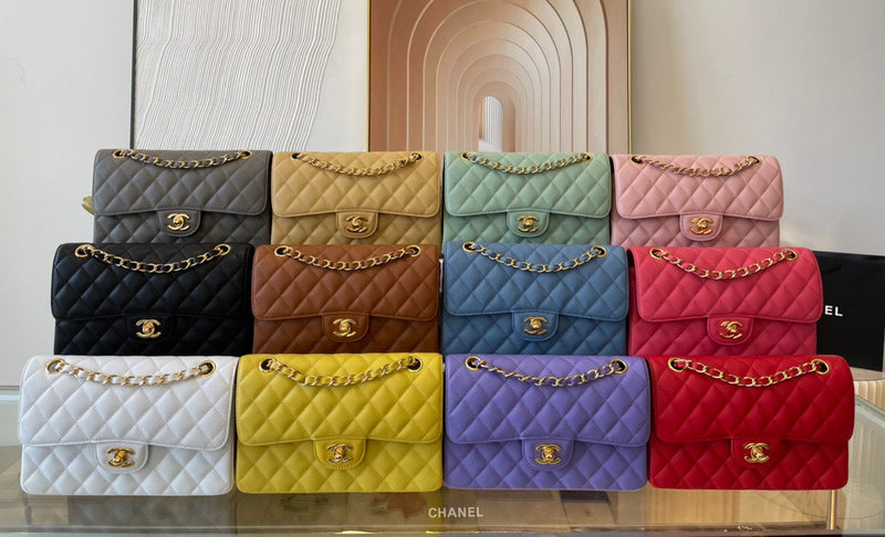 Lusso Official -  CHL BAGS  - 342