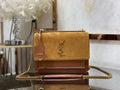 YSL BAGS - WOMEN LOVE LUXURY BAGS - 2596
