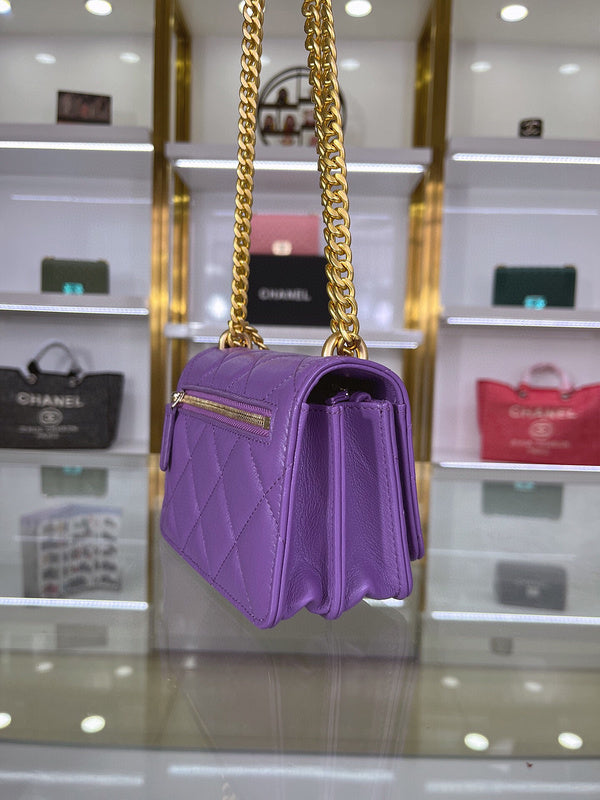 LO - CHL Bags - 3357