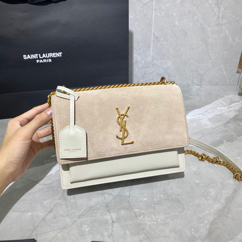 BB - YSL Bag - 4025