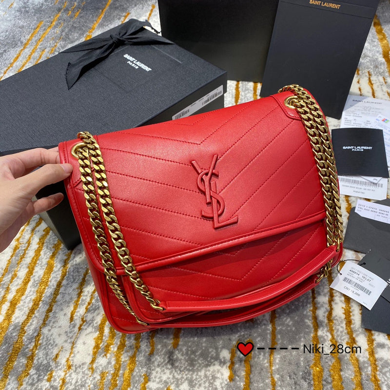 Lusso Official - SLY Bags 340